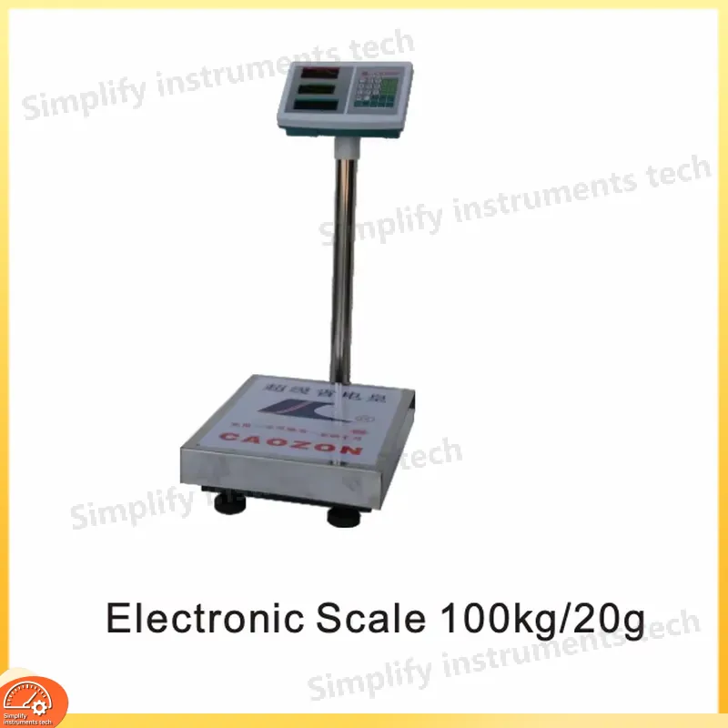 เครื่องชั่งดิจิตอลอิเล็กทรอนิก - Commercial Kitchen Warehouse บทวิจารณ์และราคา
