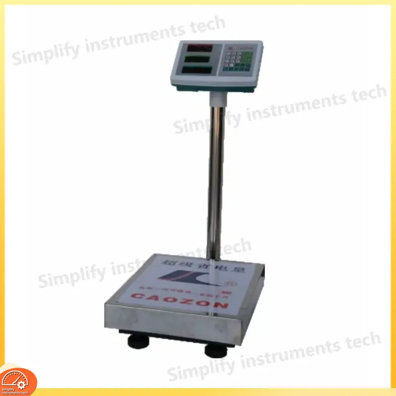 เครื่องชั่งดิจิตอลอิเล็กทรอนิก - Commercial Kitchen Warehouse บทวิจารณ์และราคา