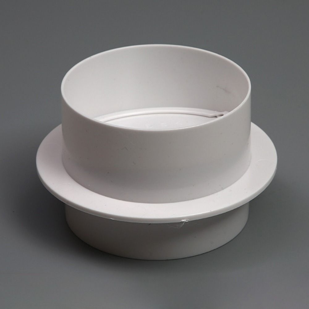 วาล์วตรวจสอบท่อพลาสติก80/100/1 - Commercial Kitchen Ventilation บทวิจารณ์และราคา