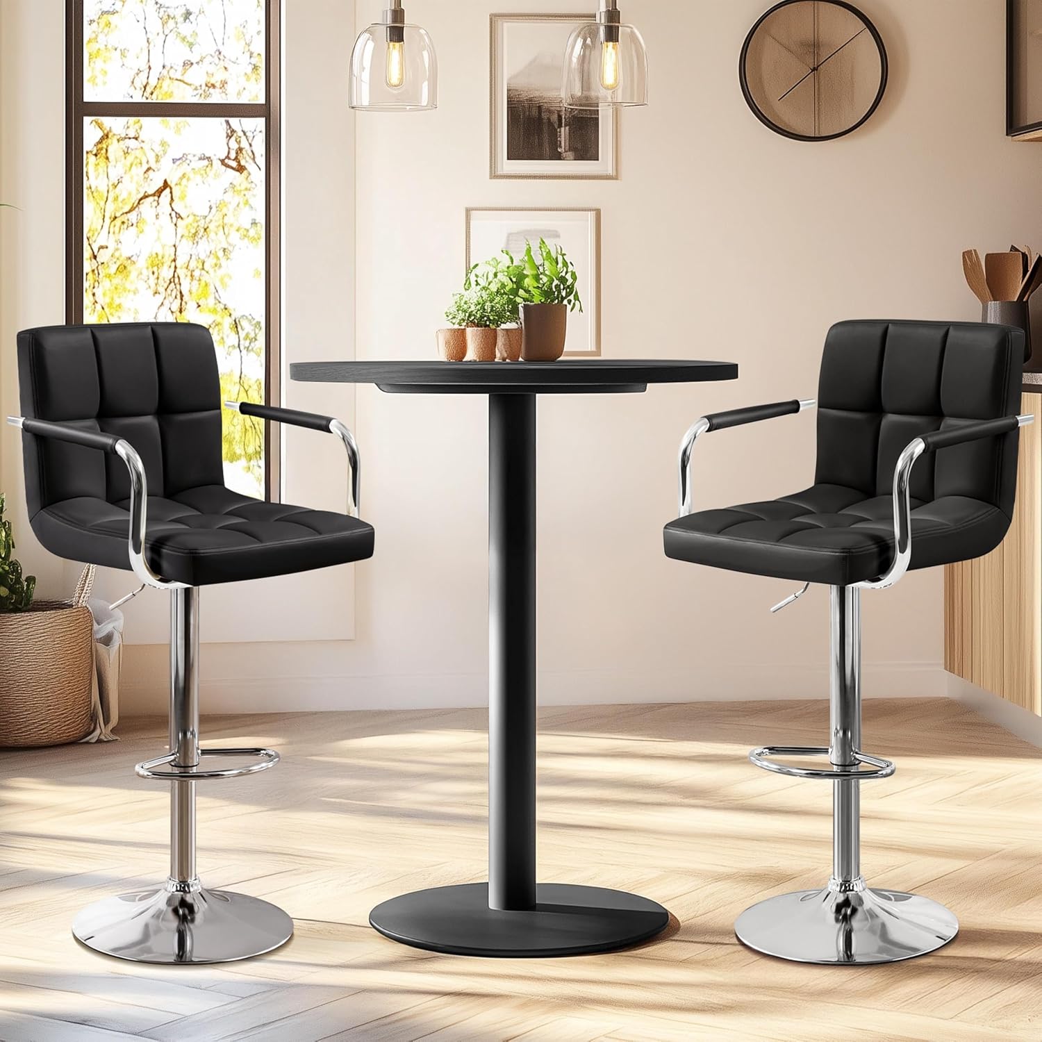 เก้าอี้บาร์ชุด 2 ตัว, เก้าอี้บ - Commercial Kitchen Island บทวิจารณ์และราคา