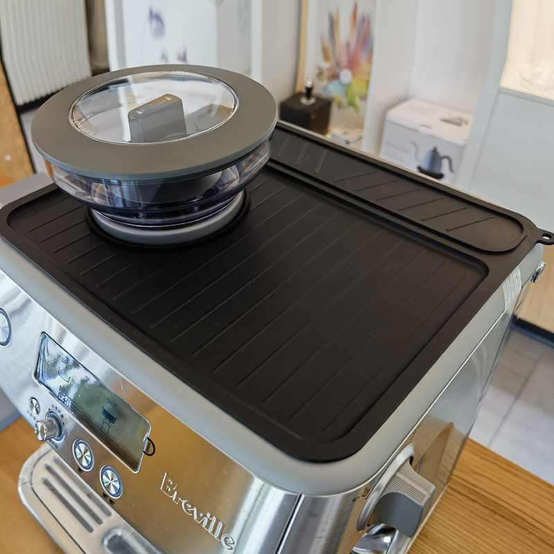 Leeseph ซิลิโคนกาแฟสําหรับ Bre - Breville Espresso Bes870 บทวิจารณ์และราคา