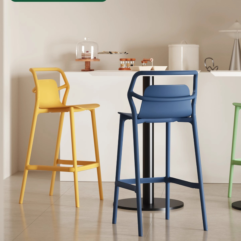 เก้าอี้บาร์ดีไซน์เนอร์ทรงสูง ว - Commercial Kitchen Island บทวิจารณ์และราคา