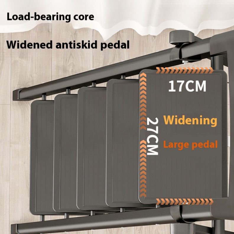 โมเดิร์นแบบพกพา 3 ขั้นตอนพับสต - Commercial Kitchen Warehouse บทวิจารณ์และราคา
