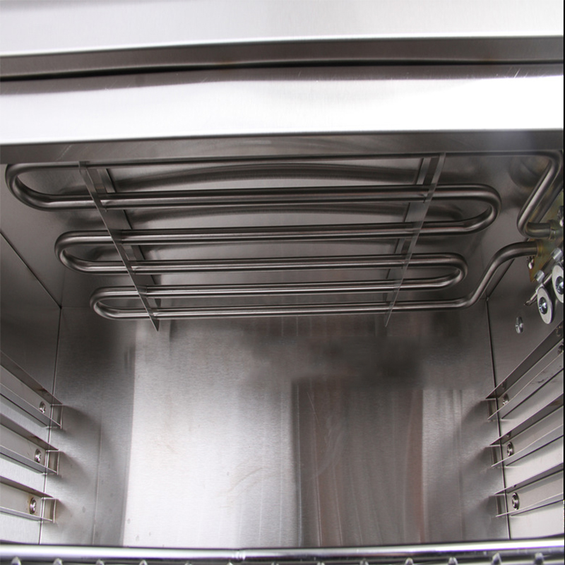 เตาอบไฟฟ้าเชิงพาณิชย์ 2 กิโลวั - Commercial Kitchen Broiler บทวิจารณ์และราคา
