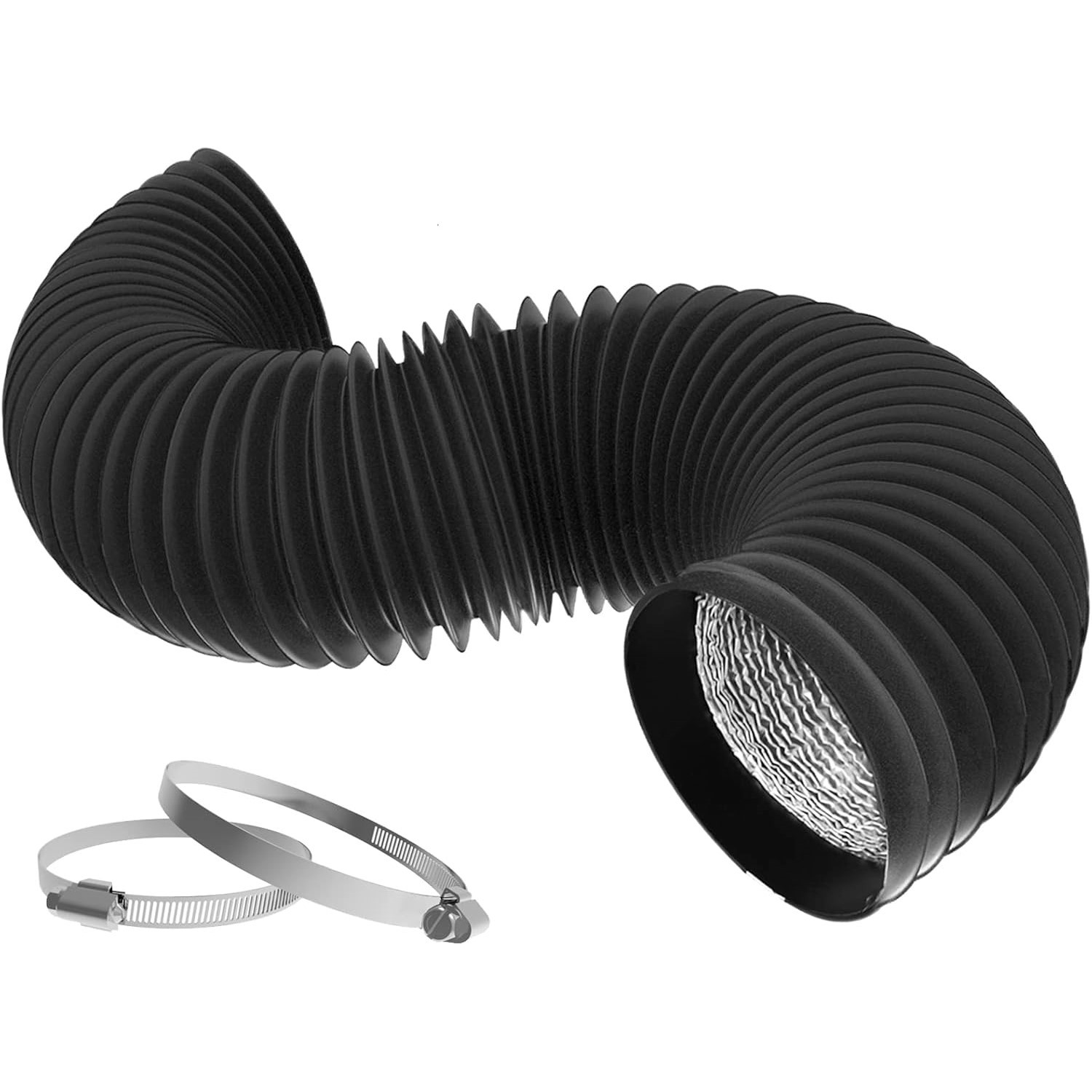 ท่อระบายอากาศ HTMCK ขนาด 4 นิ้ - Commercial Kitchen Ventilation บทวิจารณ์และราคา