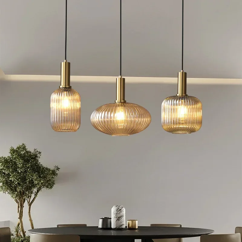 วินเทจแก้วที่มีสีสันลายจี้โคมไ - Commercial Kitchen Island บทวิจารณ์และราคา