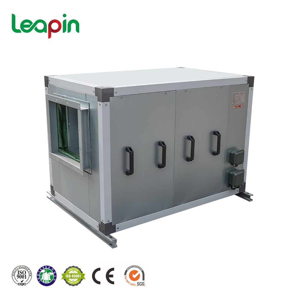 อุปกรณ์หลักสำหรับระบบระบายอากา - Commercial Kitchen Ventilation System บทวิจารณ์และราคา