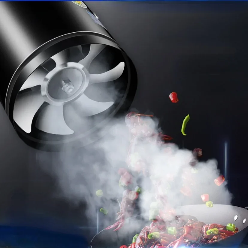 พัดลมระบายอากาศท่อ10/12นิ้ว, พ - Commercial Kitchen Ventilation บทวิจารณ์และราคา