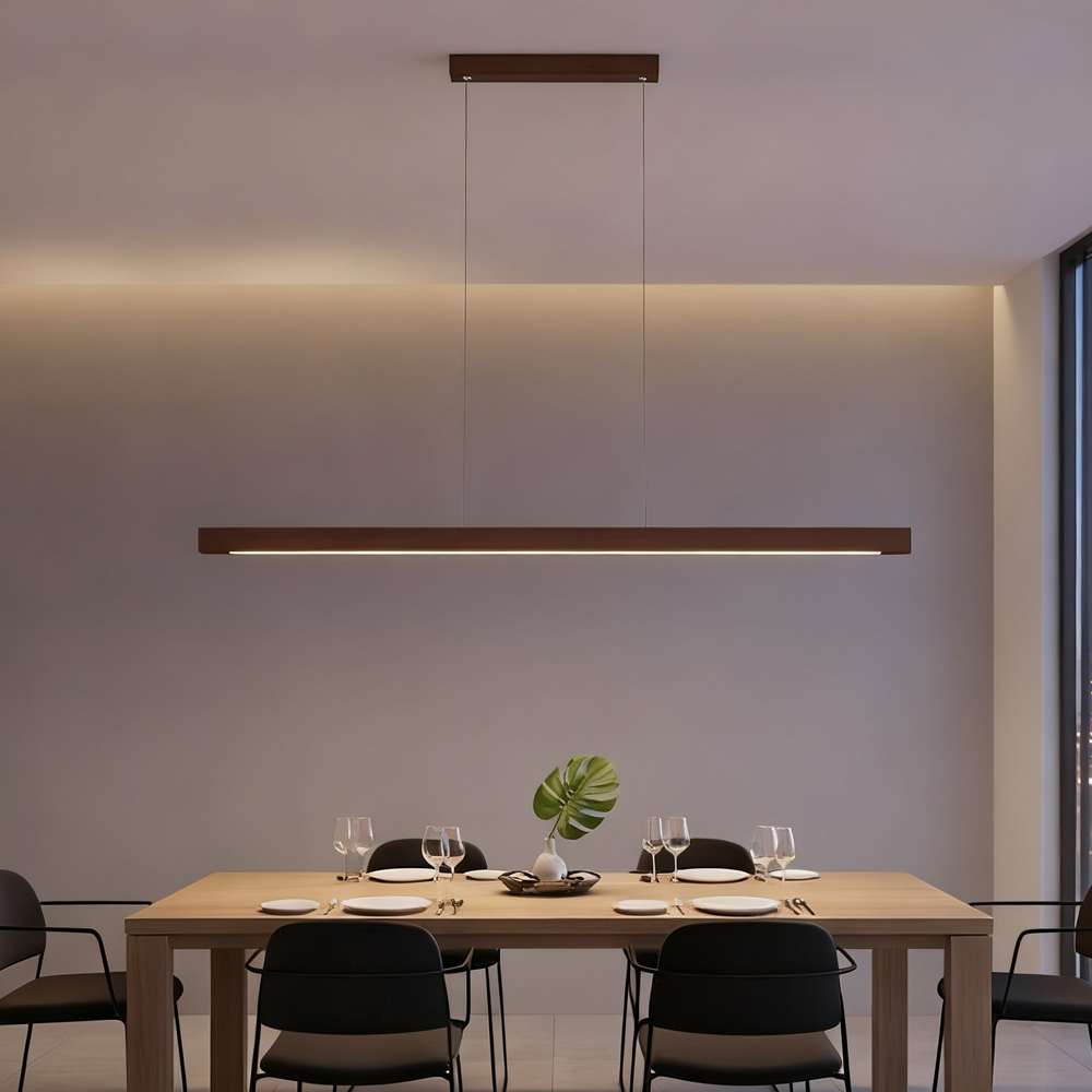 โคมไฟเพดาน LED สไตล์นอร์ดิก ทำ - Commercial Kitchen Island บทวิจารณ์และราคา