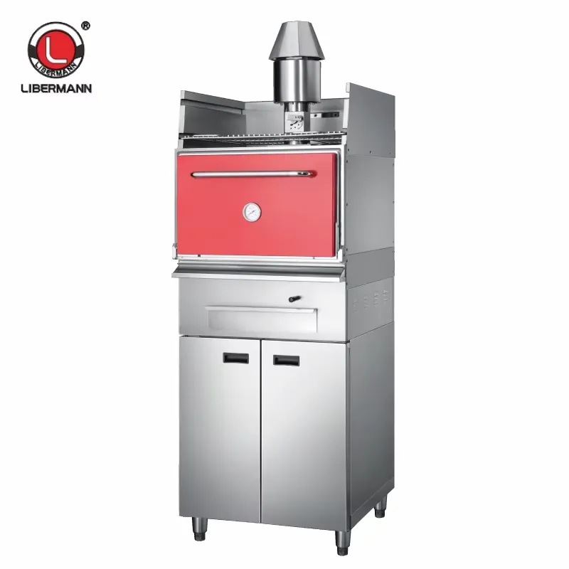 อุปกรณ์ครัวคุณภาพสูงปี 2026 สำ - Commercial Kitchen Broiler บทวิจารณ์และราคา