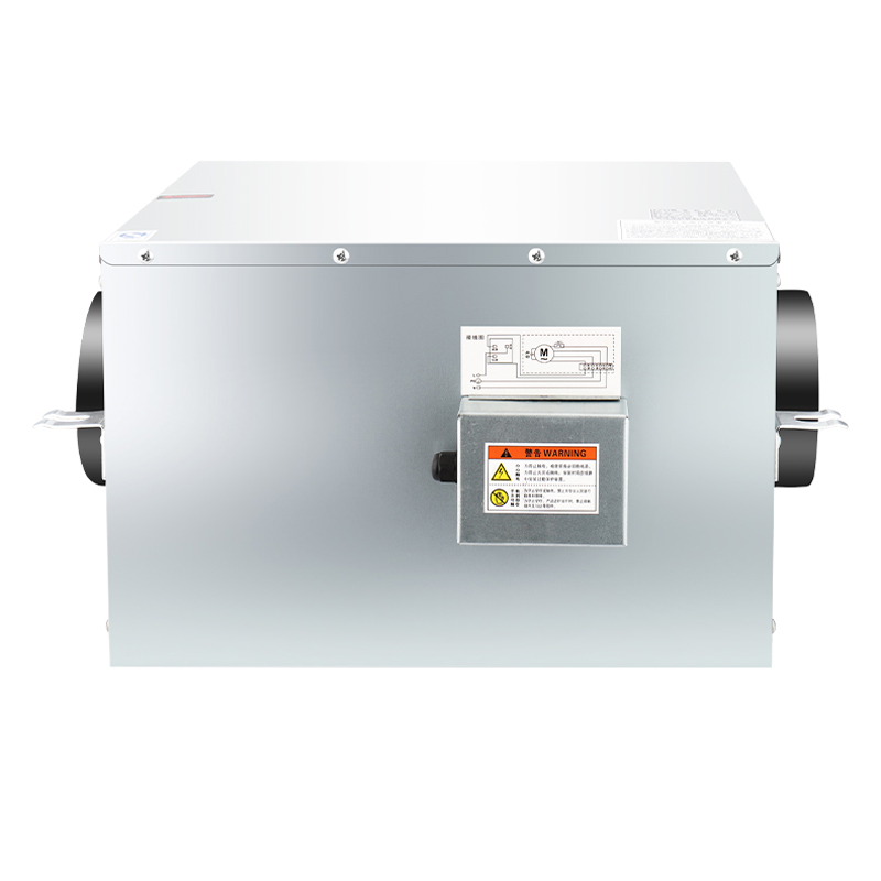 พัดลมระบายอากาศระบบอากาศบริสุท - Commercial Kitchen Ventilation System บทวิจารณ์และราคา