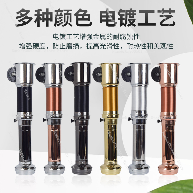 ระบบดูดควันแบบยืดหดได้สำหรับเต - Commercial Kitchen Ventilation System บทวิจารณ์และราคา