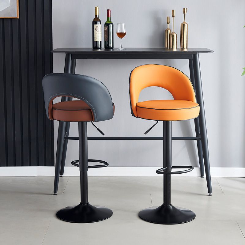 หรูหราเก้าอี้บาร์โมเดิร์นเคาน์ - Commercial Kitchen Island บทวิจารณ์และราคา