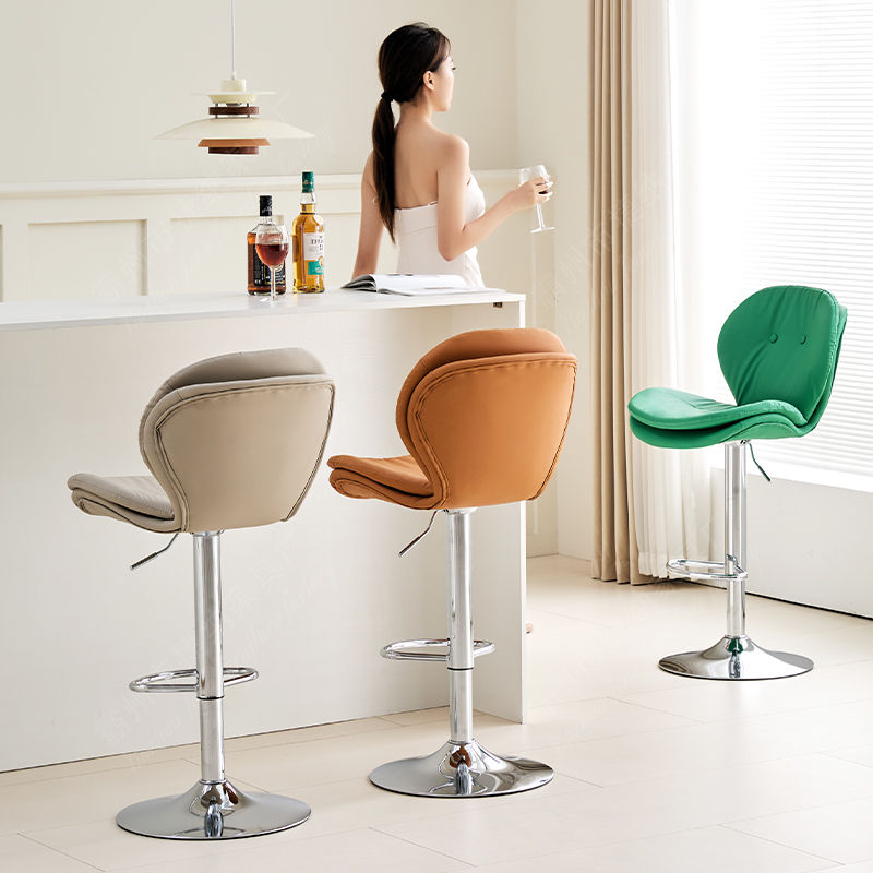 เก้าอี้บาร์สไตล์นอร์ดิก ป้องกั - Commercial Kitchen Island บทวิจารณ์และราคา