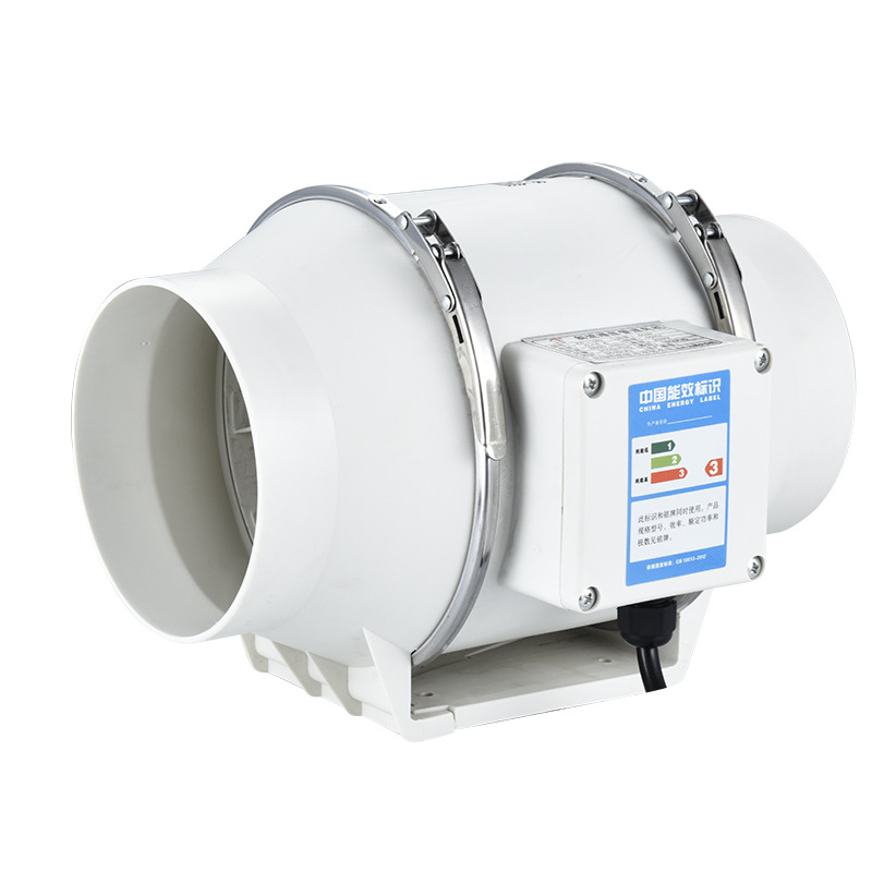 4 นิ้ว 220V ไอเสียพัดลมบ้านเงี - Commercial Kitchen Ventilation บทวิจารณ์และราคา