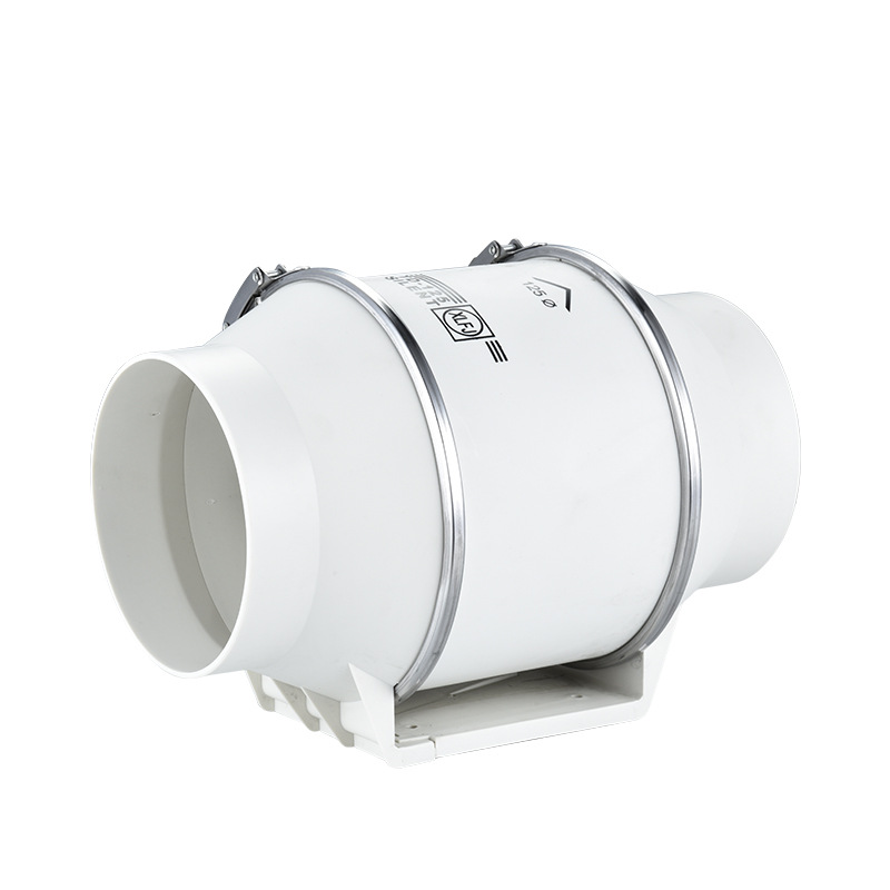 4 นิ้ว 220V ไอเสียพัดลมบ้านเงี - Commercial Kitchen Ventilation บทวิจารณ์และราคา