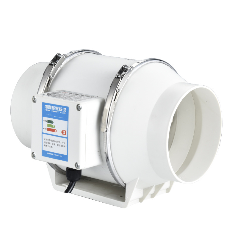 4 นิ้ว 220V ไอเสียพัดลมบ้านเงี - Commercial Kitchen Ventilation บทวิจารณ์และราคา