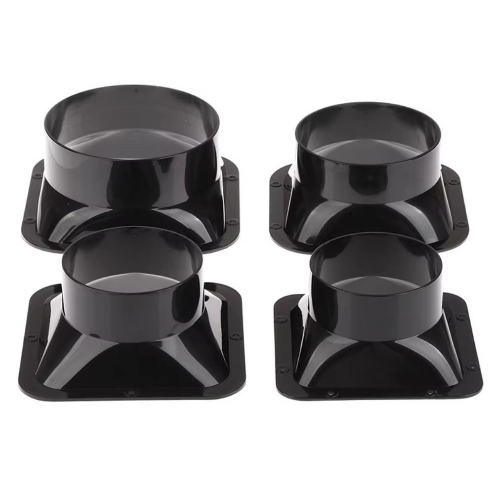 ข้อต่อท่อพัดลมแบบยาวสำหรับเชื่ - Commercial Kitchen Ventilation บทวิจารณ์และราคา