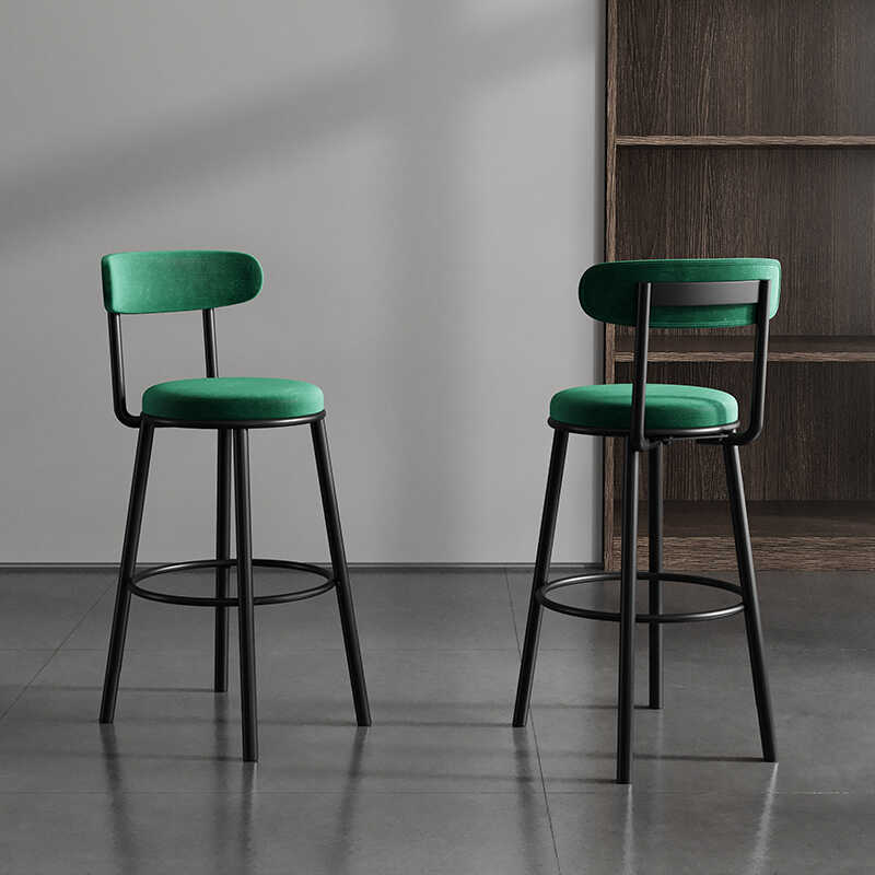 เก้าอี้บาร์เคาน์เตอร์ครัว เก้า - Commercial Kitchen Island บทวิจารณ์และราคา
