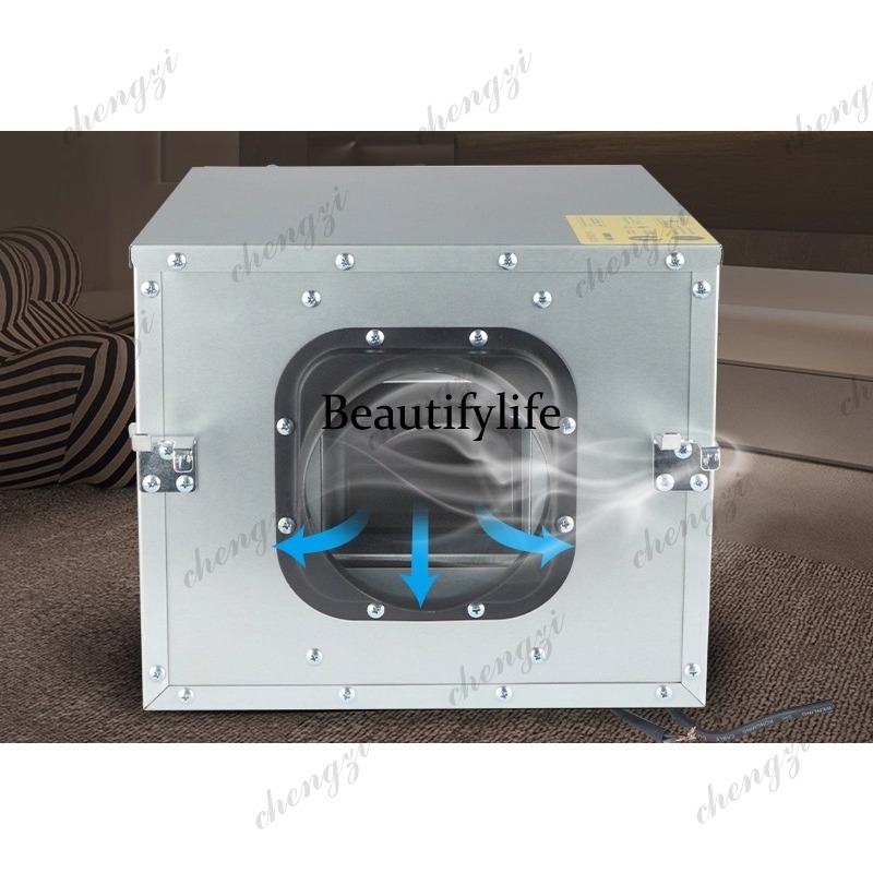 81 พัดลมระบายอากาศระบบอากาศบริ - Commercial Kitchen Ventilation บทวิจารณ์และราคา