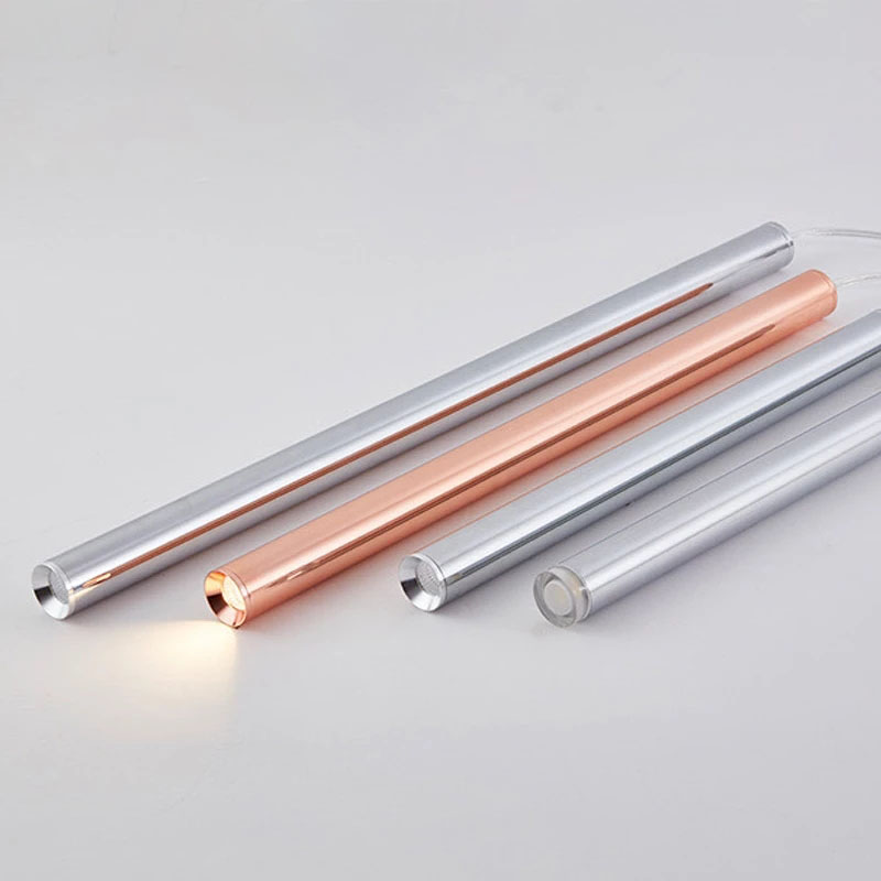 โคมไฟระย้าทองแดงหลอดยาว LED, โ - Commercial Kitchen Island บทวิจารณ์และราคา