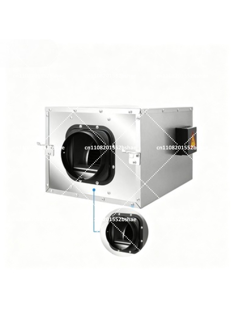 พัดลมดูดอากาศในครัวแบบเงียบ ระ - Commercial Kitchen Ventilation บทวิจารณ์และราคา