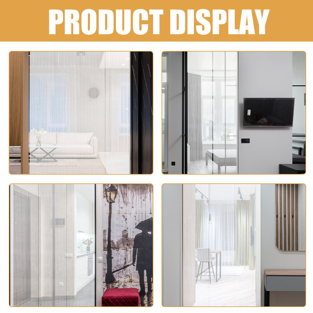 แผ่นม่านพลาสติกสำหรับเปลี่ยนใน - Commercial Kitchen Warehouse บทวิจารณ์และราคา