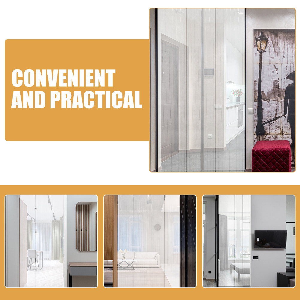 แผ่นม่านพลาสติกสำหรับเปลี่ยนใน - Commercial Kitchen Warehouse บทวิจารณ์และราคา