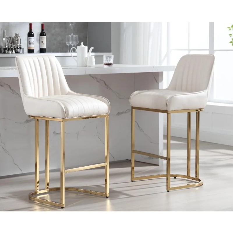 สตูลสูง เก้าอี้ในครัว เก้าอี้เ - Commercial Kitchen Island บทวิจารณ์และราคา