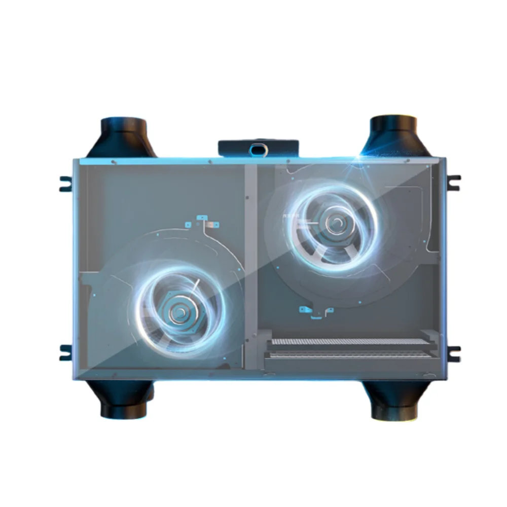 พัดลมดูดอากาศในครัวเชิงพาณิชย์ - Commercial Kitchen Ventilation System บทวิจารณ์และราคา
