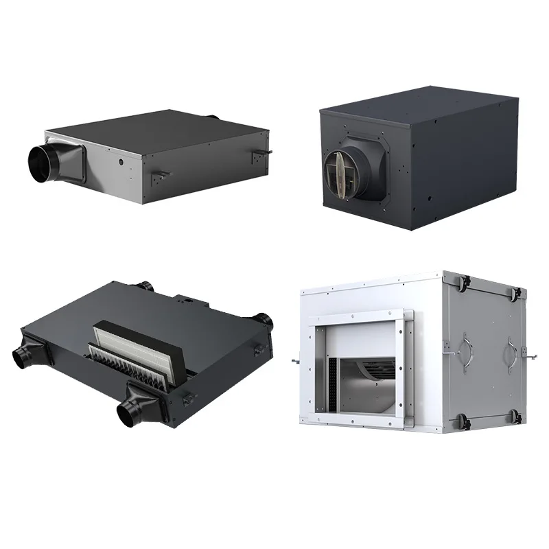 พัดลมดูดอากาศในครัวเชิงพาณิชย์ - Commercial Kitchen Ventilation System บทวิจารณ์และราคา