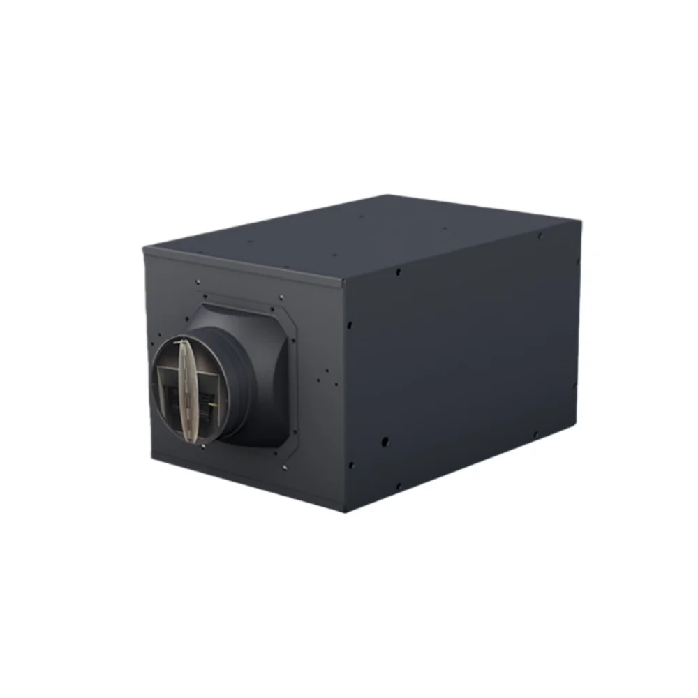 พัดลมดูดอากาศในครัวเชิงพาณิชย์ - Commercial Kitchen Ventilation System บทวิจารณ์และราคา