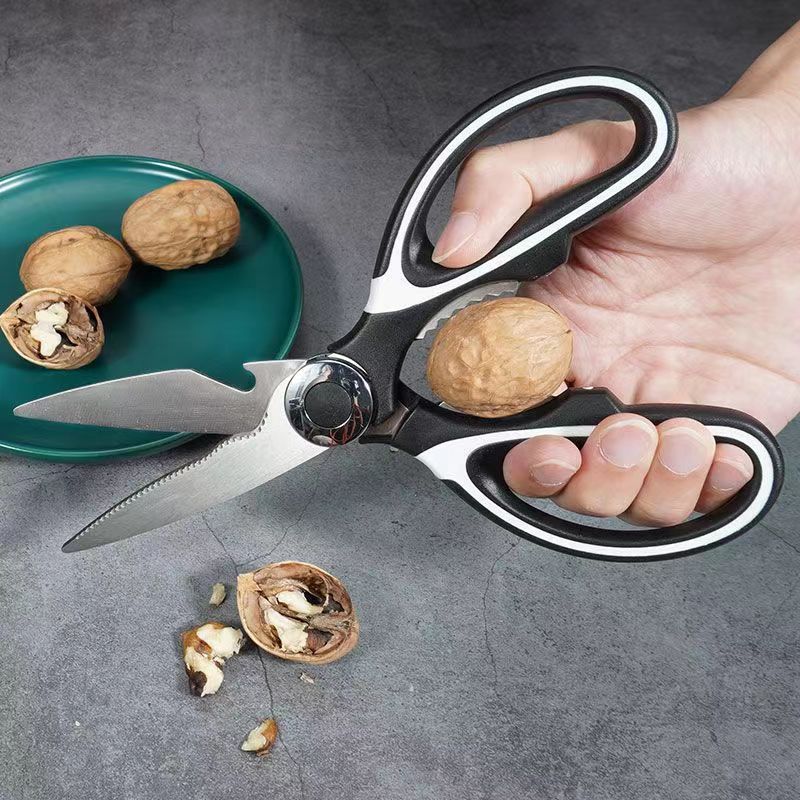 กรรไกรครัวอเนกประสงค์สำหรับใช้ - Commercial Kitchen Broiler บทวิจารณ์และราคา
